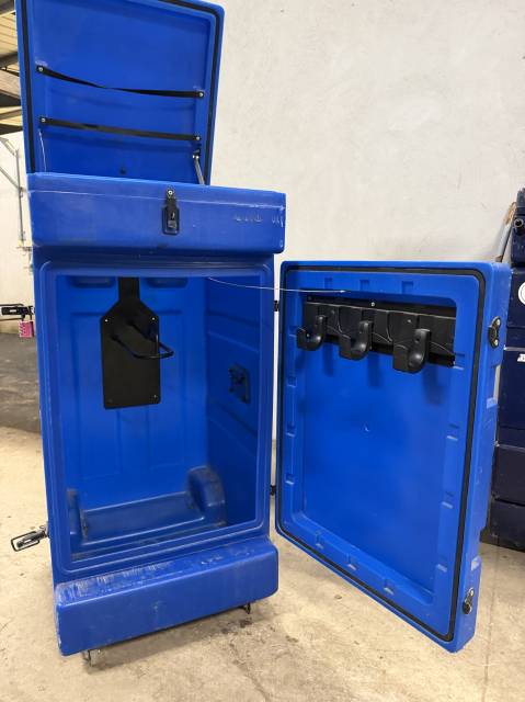 Malle &eacute;quitation La G&eacute;e