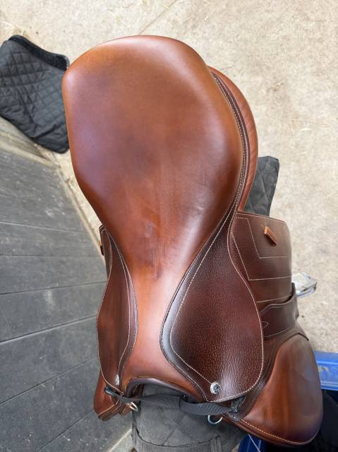 Selle renaissance 2024