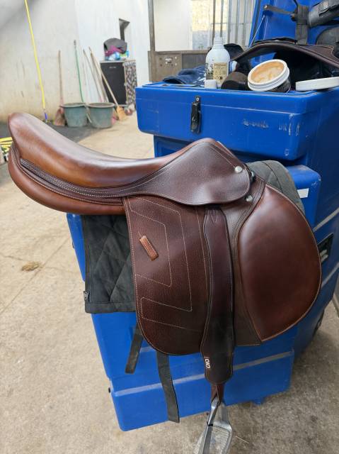 Selle renaissance 2024