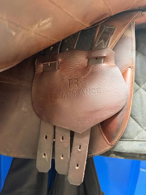 Selle renaissance 2024