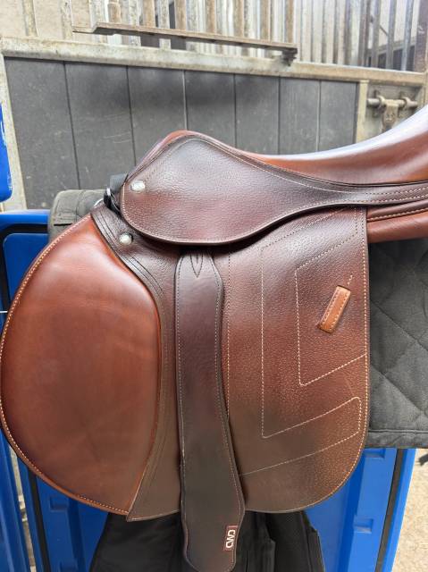 Selle renaissance 2024