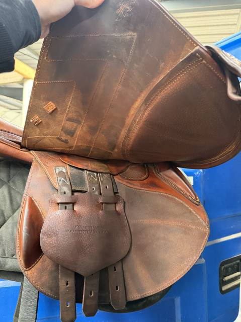 Selle renaissance 2024