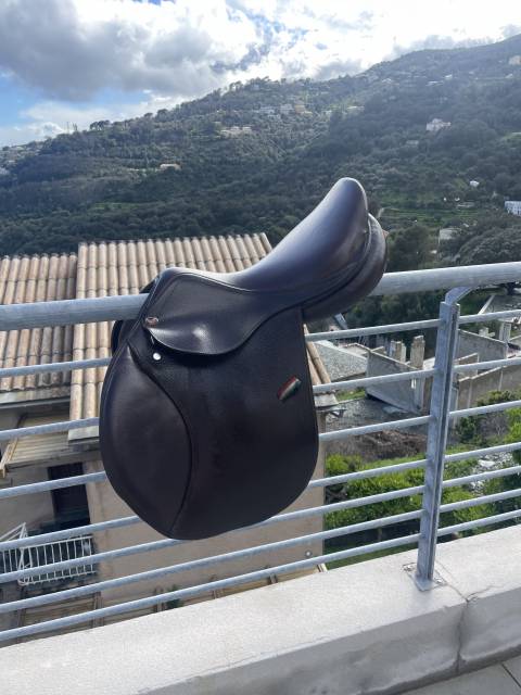 Selle 17 pouces prestige 