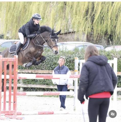 Ponette 9 ans classement sur 120