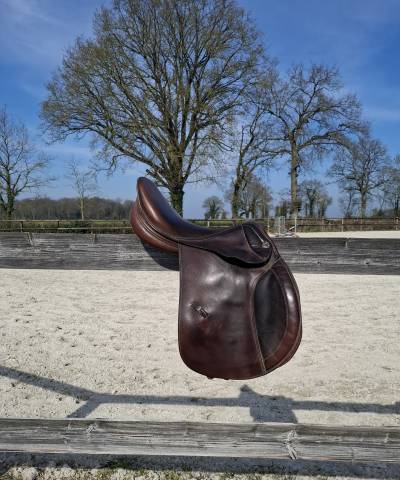 Selle michel robert prestige à vendre.