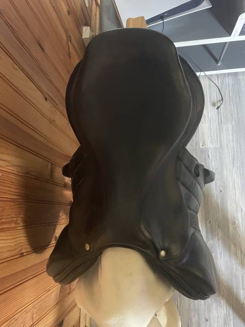 Selle Forestier Illium 17,5 - 2014 