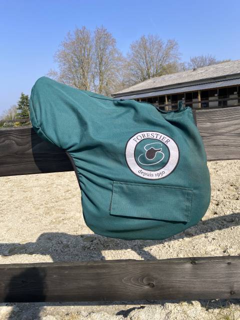 Selle forestier S&eacute;oul C 