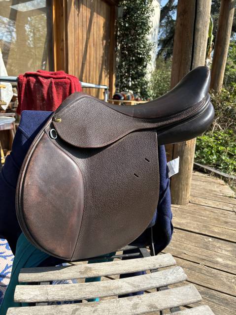 Selle mixte ‼️urgent 