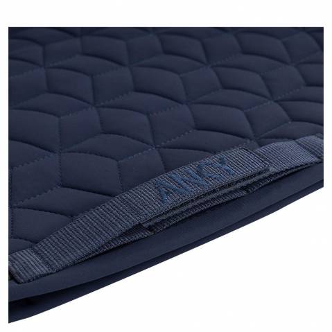 Tapis de selle Vivacity SS26 - Anky - Anatomique, respirant