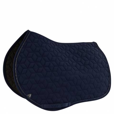 Tapis de selle Vivacity SS26 - Anky - Anatomique, respirant