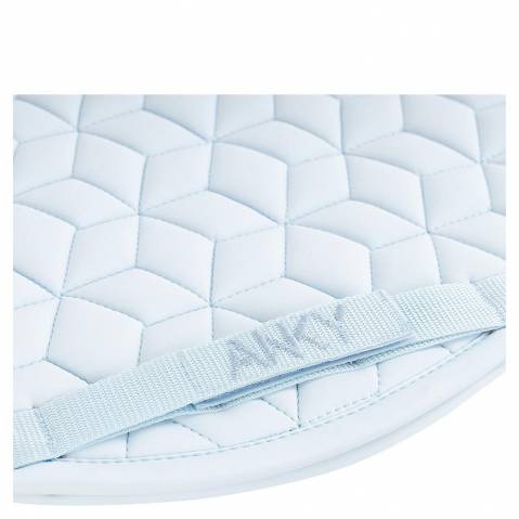 Tapis de selle Vivacity SS26 - Anky - Anatomique, respirant