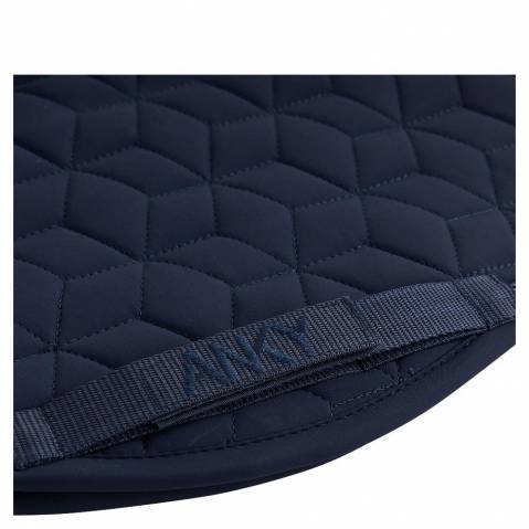 Tapis de selle Vivacity SS26 - Anky - Anatomique, respirant