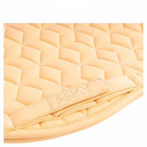 Tapis de selle Vivacity SS26 - Anky - Anatomique, respirant