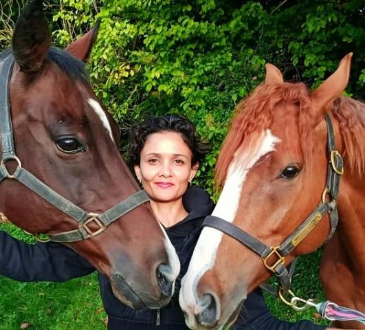 Pension pré-box coaching inclus