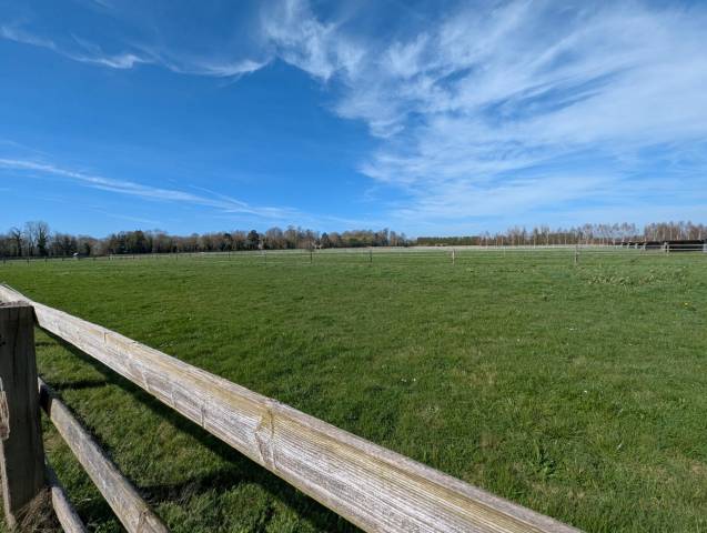 Normandie -propriété équestre - haras
