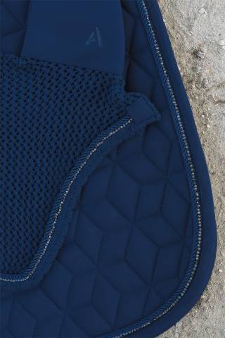 Bonnet &agrave; mouches SS26 - Anky - Crochet&eacute; &agrave; la main