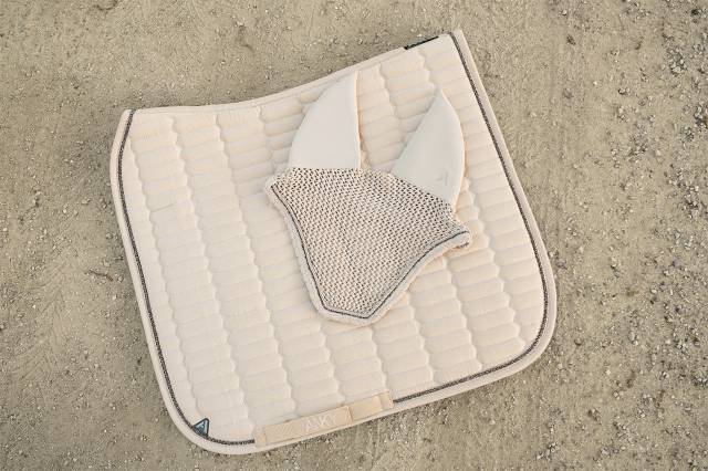 Bonnet &agrave; mouches SS26 - Anky - Crochet&eacute; &agrave; la main