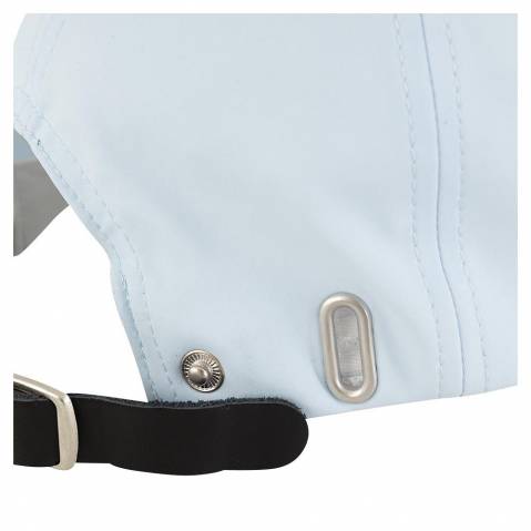 Casquette SS26 - Anky - Souple et ventil&eacute;e