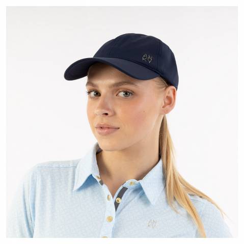 Casquette SS26 - Anky - Souple et ventil&eacute;e