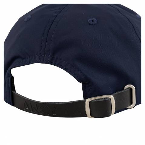 Casquette SS26 - Anky - Souple et ventil&eacute;e