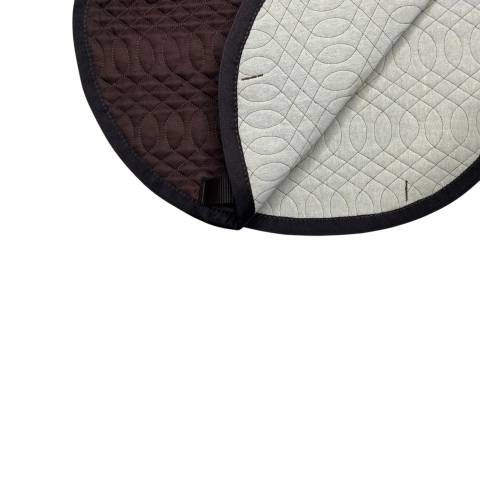 Tapis de hunter Claude - TdeT - Coton 100%