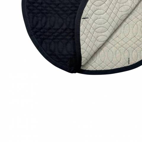 Tapis de hunter Claude - TdeT - Coton 100%