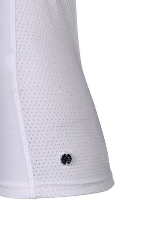 Top sans manches Hannah - HKM - L&eacute;ger et respirant