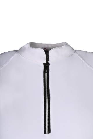 Top sans manches Hannah - HKM - L&eacute;ger et respirant