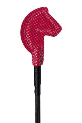 Cravache Starlight - HKM - Tige en fibre de verre