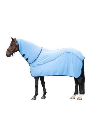 Couverture refroidissante EquineCare Pro - HKM - L&eacute;ger et respirant