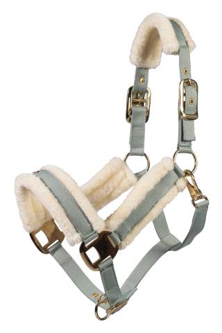 Licol Limone Elegant - Lauria Garelli - Confort faux fur