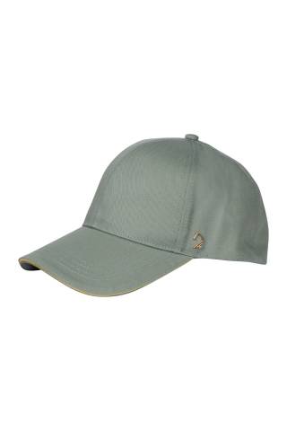 Casquette Limone - HKM - R&eacute;glable, 100% polyester