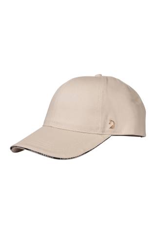 Casquette Limone - HKM - Réglable, 100% polyester