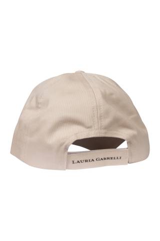 Casquette Limone - HKM - R&eacute;glable, 100% polyester