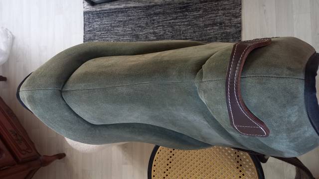 Tapis de monte à cru BROCKAMP