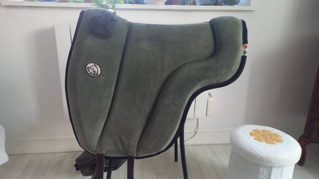 Tapis de monte &agrave; cru BROCKAMP