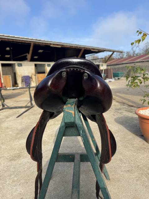 Selle devoucoux 