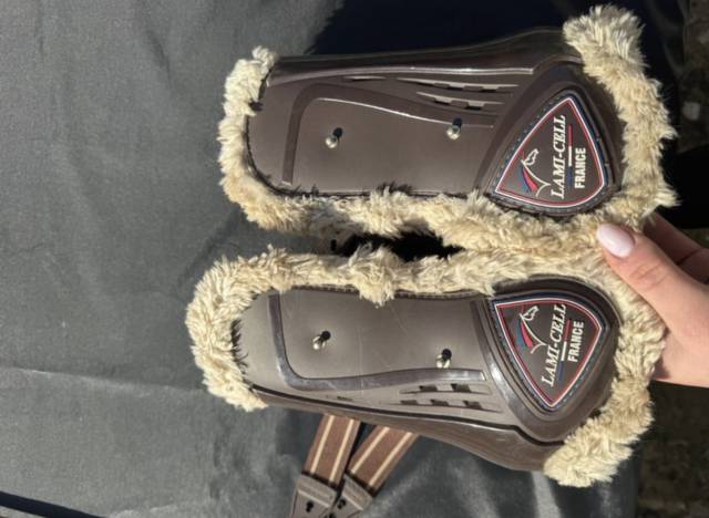 Protection lami-cell