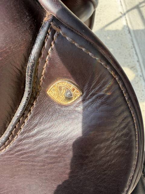 selle de randonn&eacute;e Prestige Atena