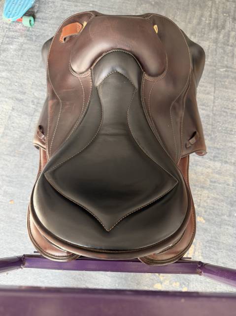 selle de randonn&eacute;e Prestige Atena