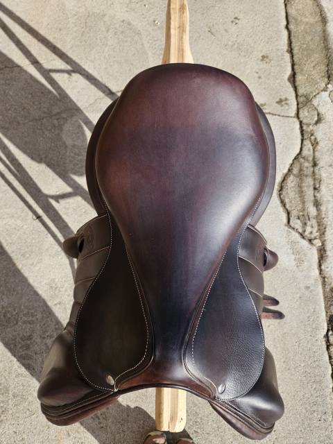 Selle Forestier Boekelo