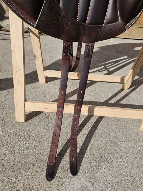 Selle Forestier Boekelo