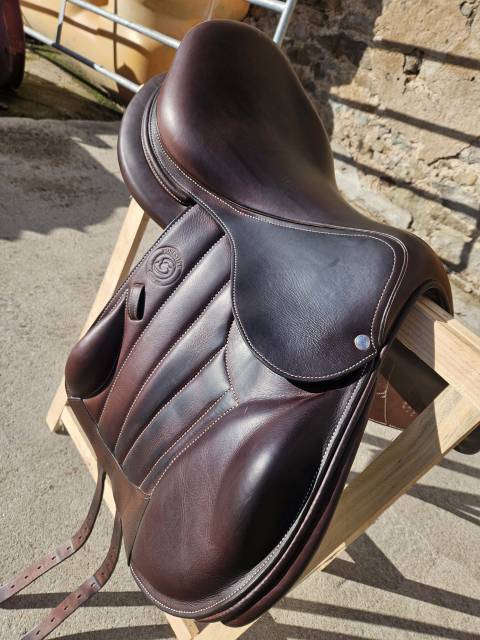 Selle Forestier Boekelo