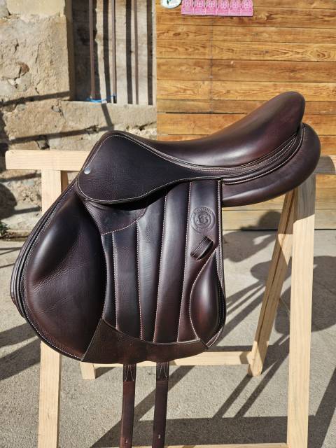 Selle Forestier Boekelo