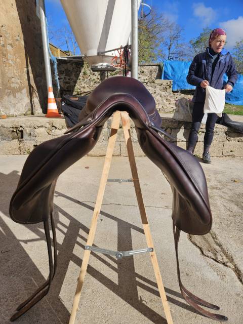 Selle Forestier Boekelo