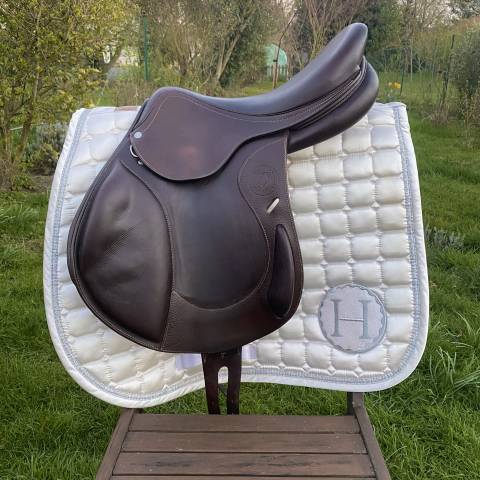 Selle Antar&egrave;s Signature Monoquartier 16 pouces