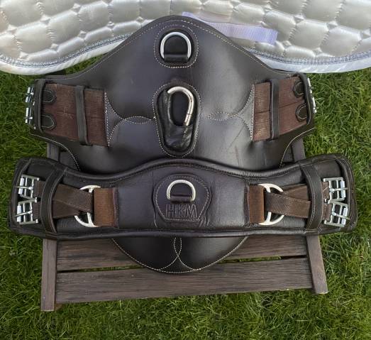 Selle Antar&egrave;s Signature Monoquartier 16 pouces