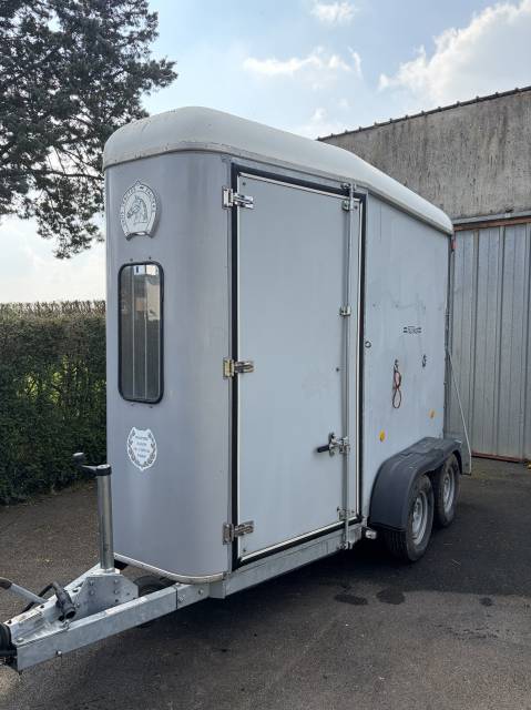 Van fautras 1,5 places 