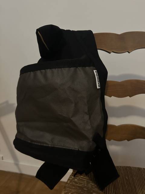 Masque anti uv Equivida