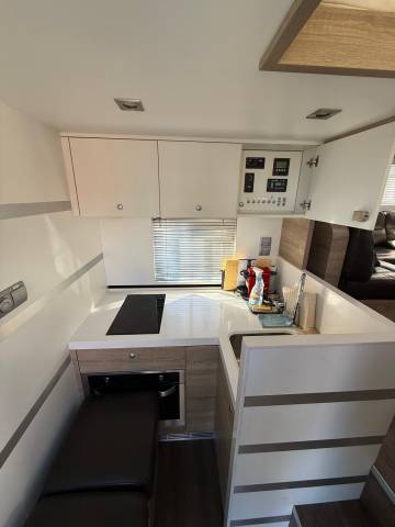 Stx Mercedes actros stephex